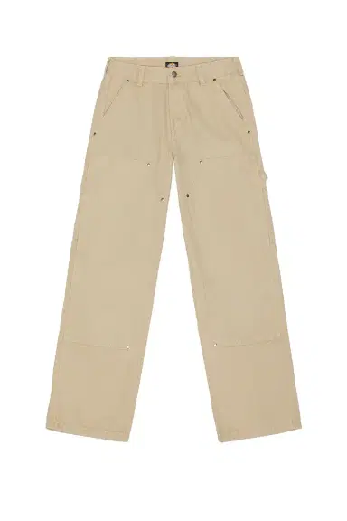 Dickies Double Knee Canvas Carpenter Pant | Thumbnail 4