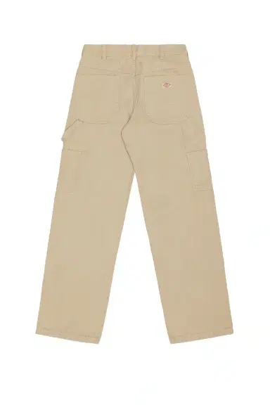 Dickies Double Knee Canvas Carpenter Pant | Thumbnail 5