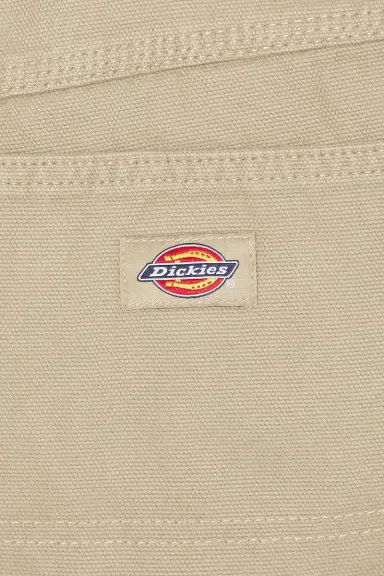 Dickies Double Knee Canvas Carpenter Pant | Thumbnail 6