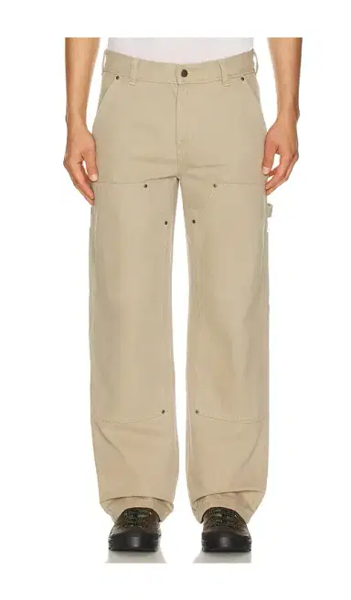 Dickies Double Knee Canvas Carpenter Pant | Thumbnail 7