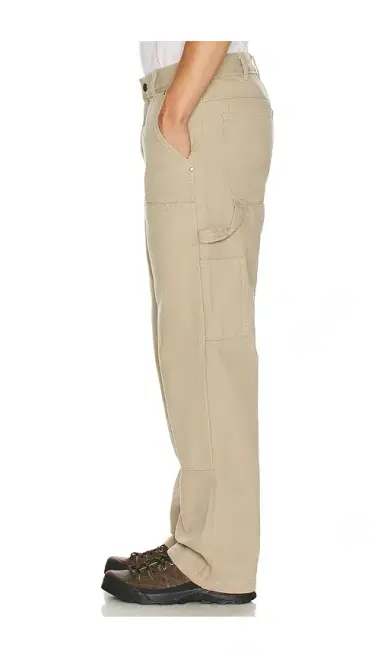 Dickies Double Knee Canvas Carpenter Pant | Thumbnail 8