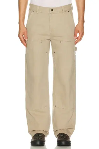 Dickies Double Knee Canvas Carpenter Pant | Thumbnail 1
