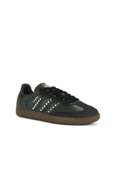adidas Originals Samba OG Sneaker | Thumbnail 2