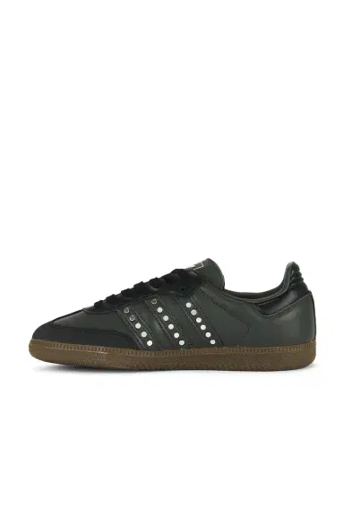 adidas Originals Samba OG Sneaker | Thumbnail 5