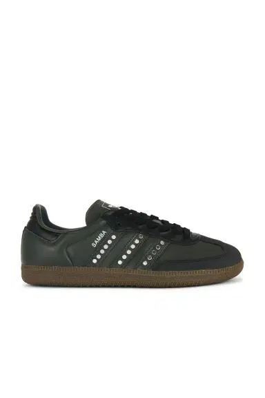 adidas Originals Samba OG Sneaker | Thumbnail 1