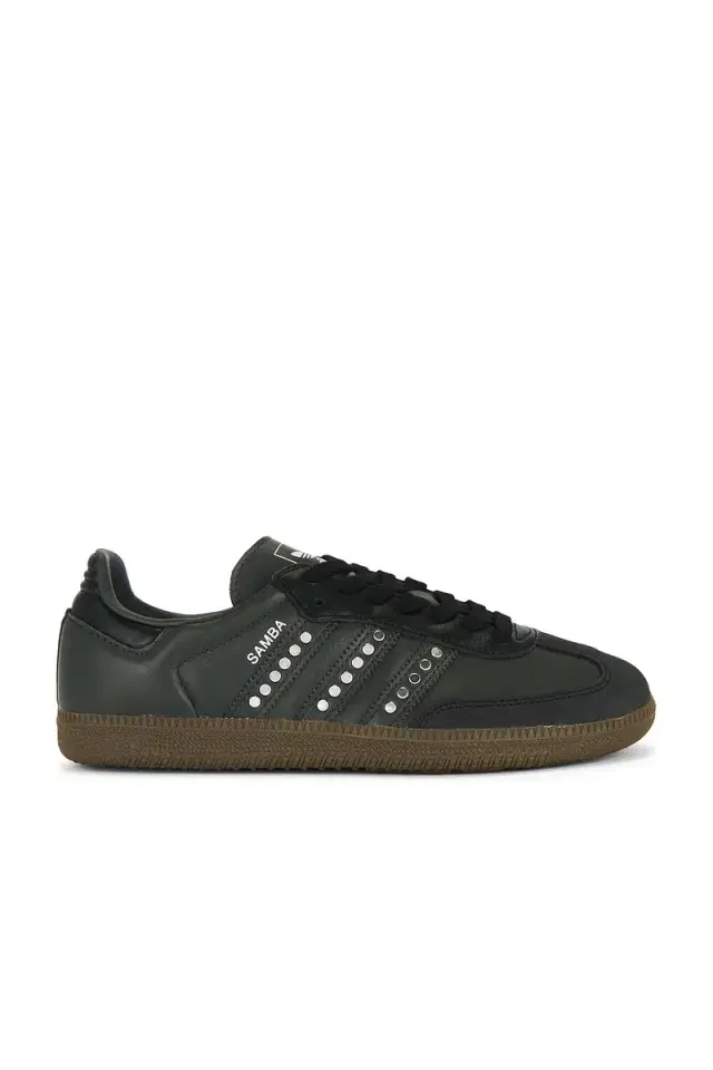 adidas Originals Samba OG Sneaker