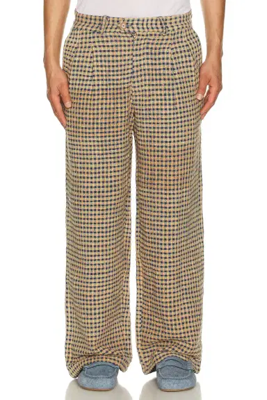 Story Mfg. Fenn Trousers | Thumbnail 4