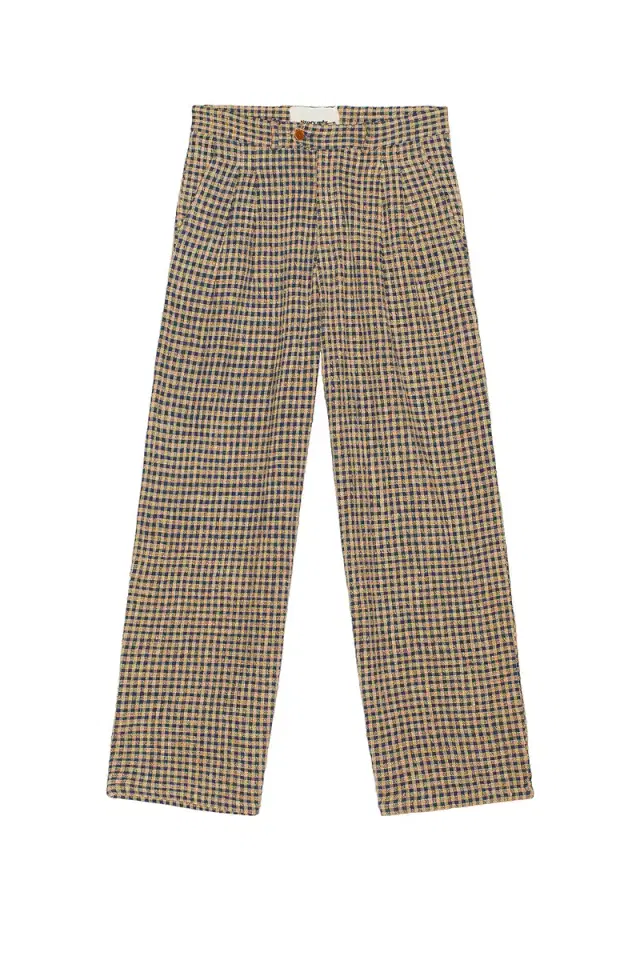 Fenn Trousers