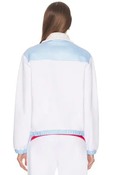Casablanca Zip Up Jacket | Thumbnail 3 Casablanca Zip Up Jacket | Thumbnail 3
