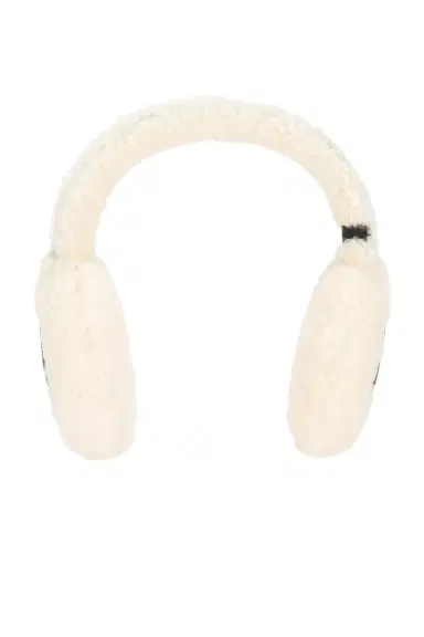 Yves Salomon Merino Earmuffs | Thumbnail 1 Yves Salomon Merino Earmuffs | Thumbnail 1