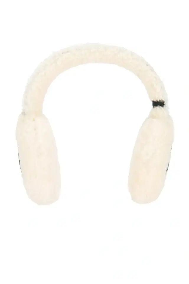Yves Salomon Merino Earmuffs