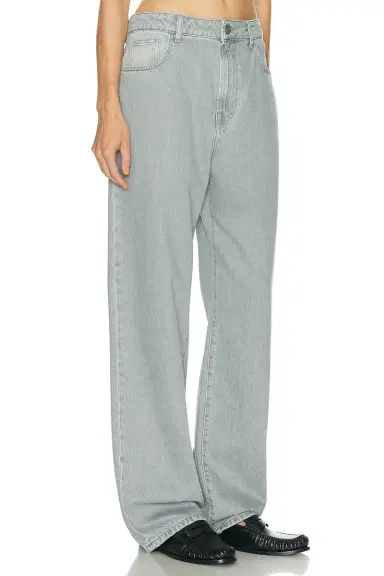 Rohe Baggy Wide Leg | Thumbnail 2