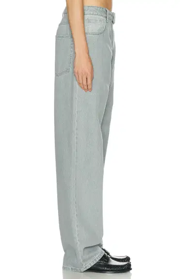 Rohe Baggy Wide Leg | Thumbnail 3