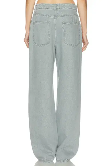 Rohe Baggy Wide Leg | Thumbnail 4