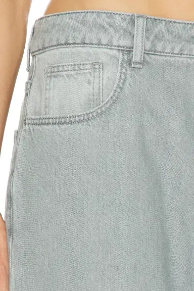 Rohe Baggy Wide Leg | Thumbnail 6