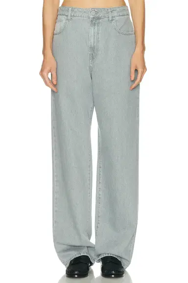 Rohe Baggy Wide Leg | Thumbnail 1
