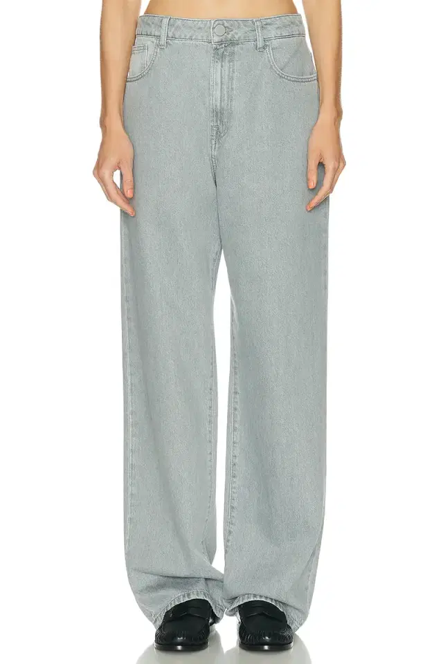 Rohe Baggy Wide Leg