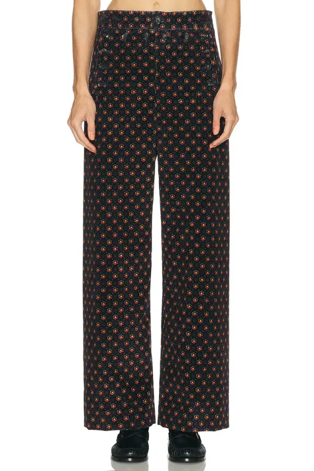 BODE Mcallister Sailor Trouser