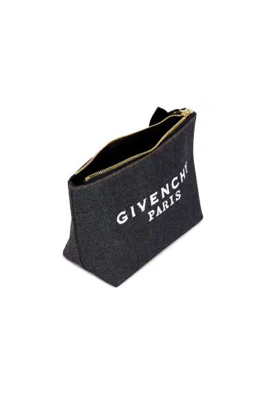 Givenchy Small Logo Pouch | Thumbnail 5