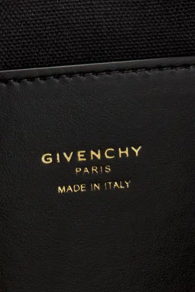 Givenchy Small Logo Pouch | Thumbnail 6