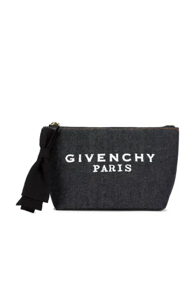 Givenchy Small Logo Pouch | Thumbnail 1