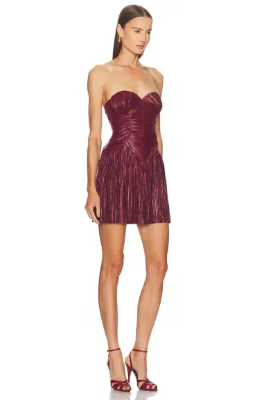 Cult Gaia Nella Dress | Thumbnail 2