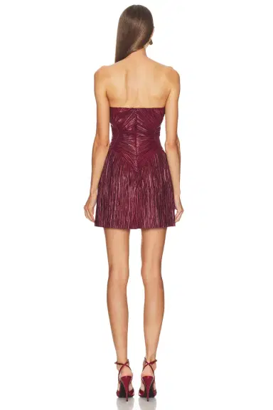 Cult Gaia Nella Dress | Thumbnail 3