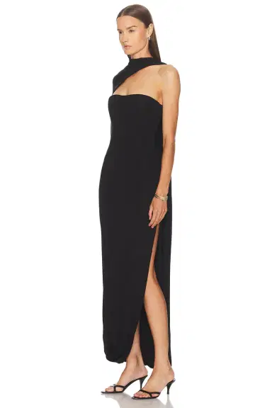 Cult Gaia Corsica Dress | Thumbnail 3