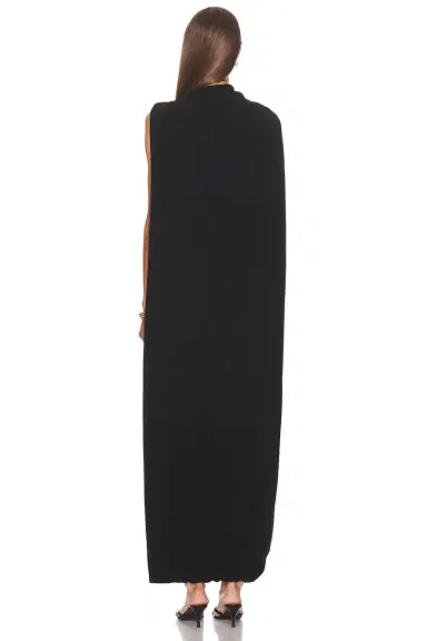 Cult Gaia Corsica Dress | Thumbnail 4