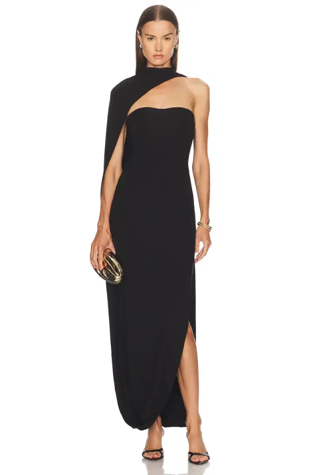 Cult Gaia Corsica Dress