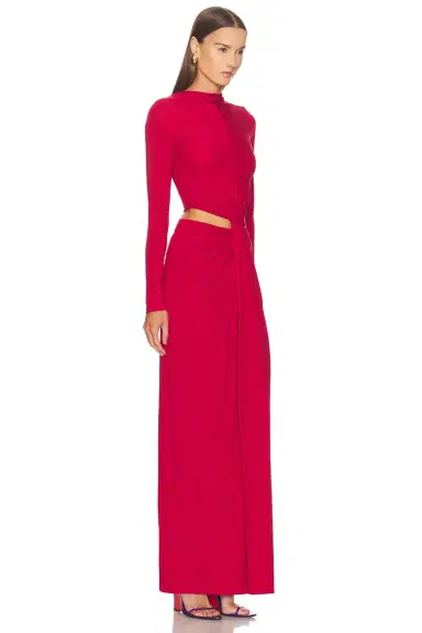 Cult Gaia Keri Dress | Thumbnail 2