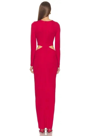 Cult Gaia Keri Dress | Thumbnail 3