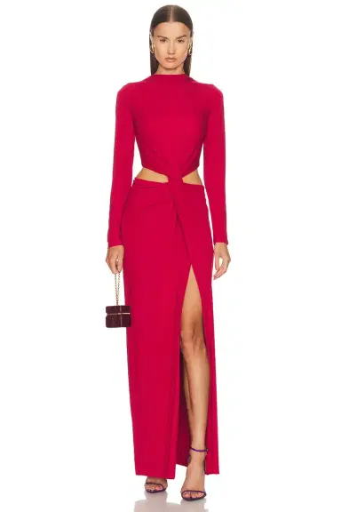 Cult Gaia Keri Dress | Thumbnail 1