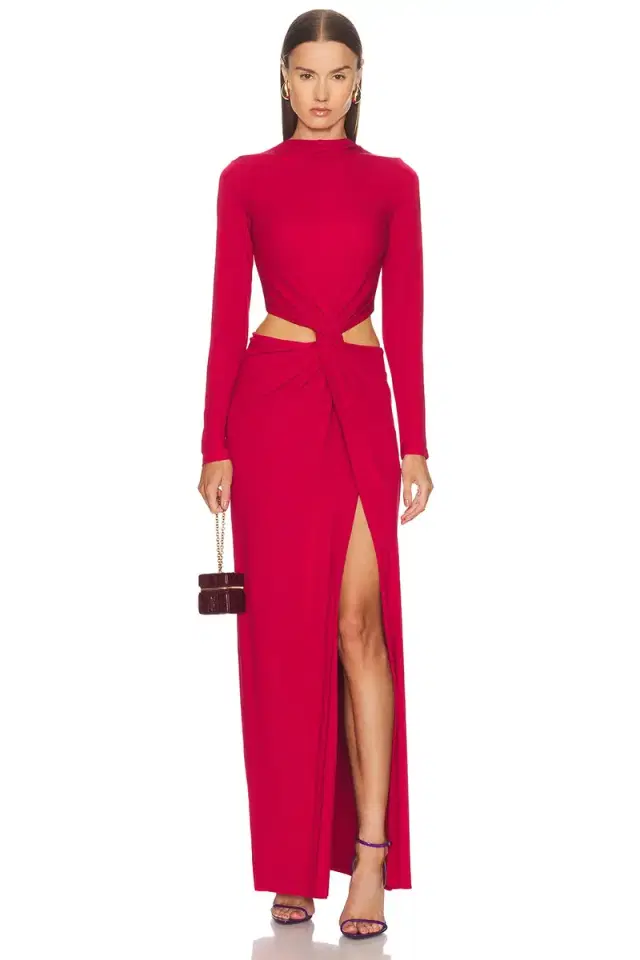 Cult Gaia Keri Dress
