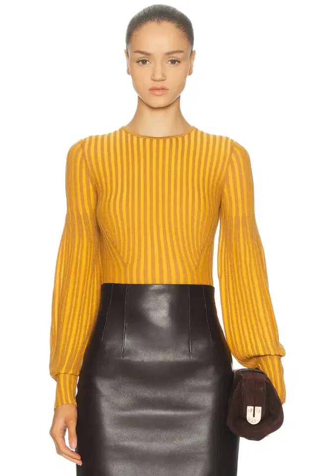 Gabriela Hearst Thalassa Sweater