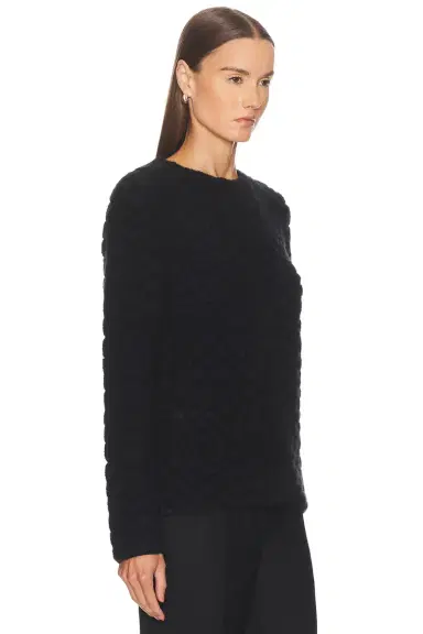 Gabriela Hearst Tansey Sweater | Thumbnail 2