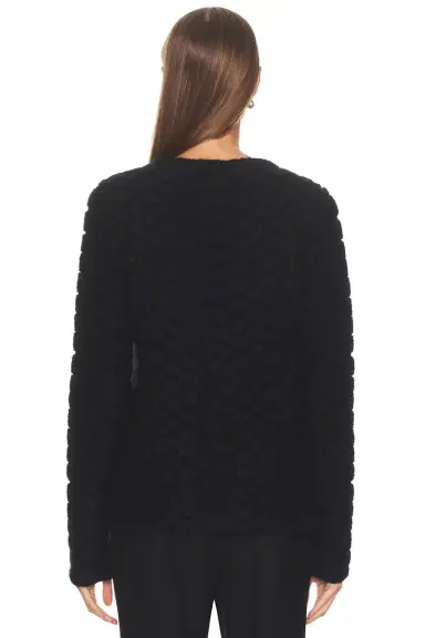 Gabriela Hearst Tansey Sweater | Thumbnail 3