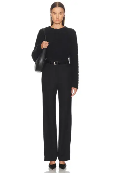 Gabriela Hearst Tansey Sweater | Thumbnail 4