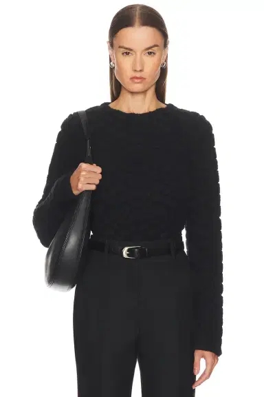 Gabriela Hearst Tansey Sweater | Thumbnail 1