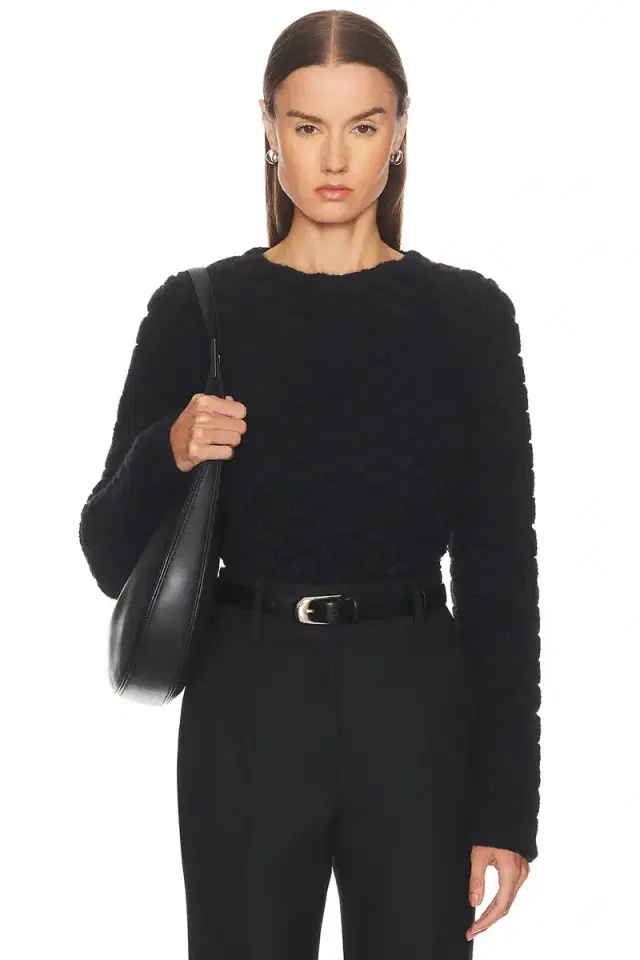 Gabriela Hearst Tansey Sweater