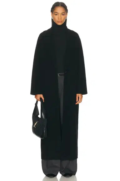 SPRWMN Classic Cashmere Coat | Thumbnail 1