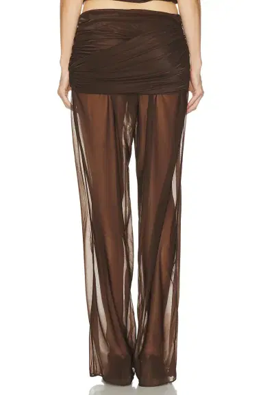 Mirror Palais Cabana Pant | Thumbnail 4