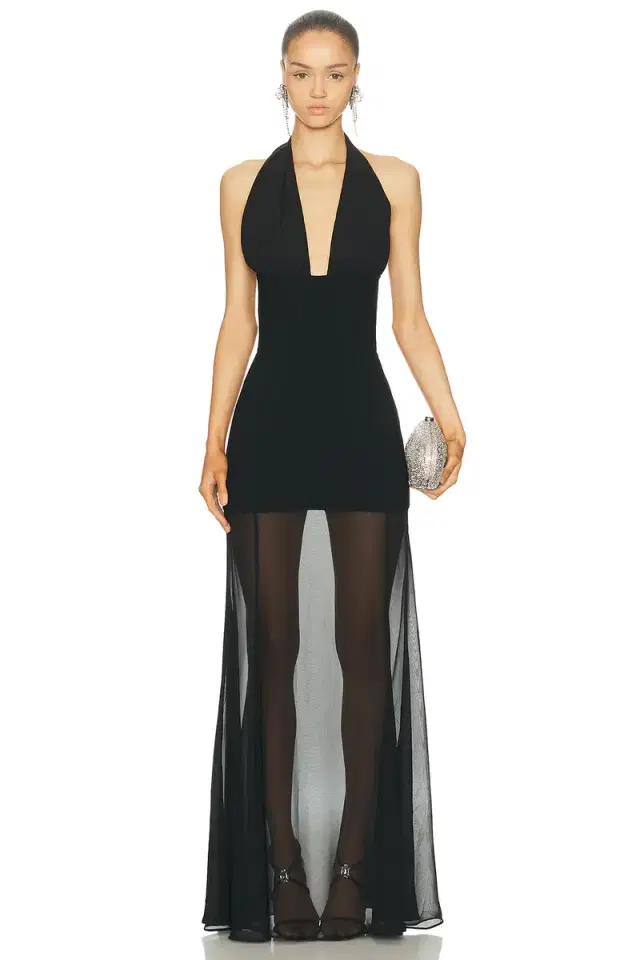 ILA Mel Dress