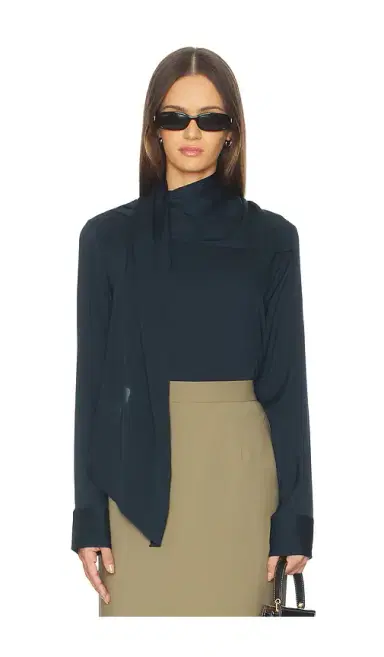 SRG Celeste Silk Top | Thumbnail 1 SRG Celeste Silk Top | Thumbnail 1