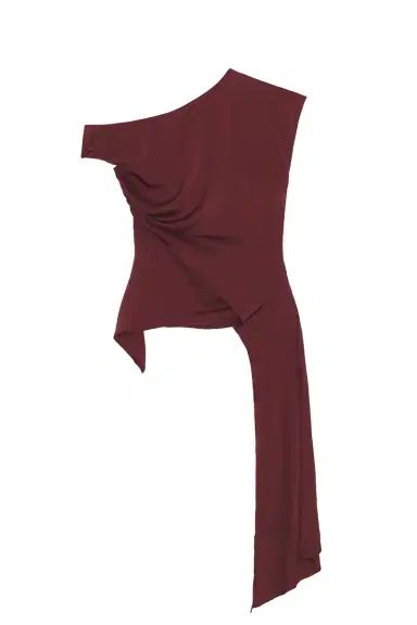 SRG Selena Silk Top | Thumbnail 7 SRG Selena Silk Top | Thumbnail 7
