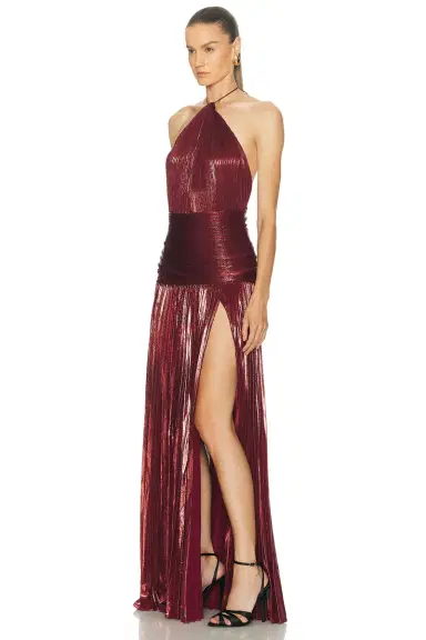 Retrofête Thalia Dress | Thumbnail 3 Retrofête Thalia Dress | Thumbnail 3