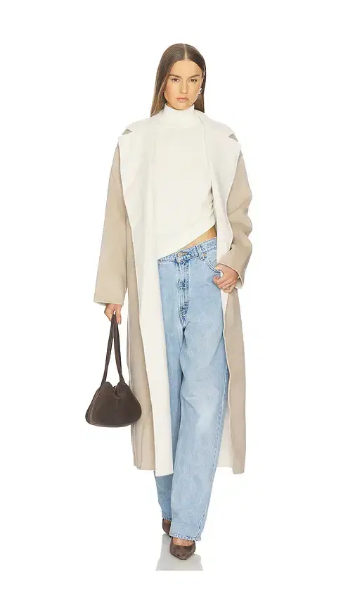 SRG Anais Coat