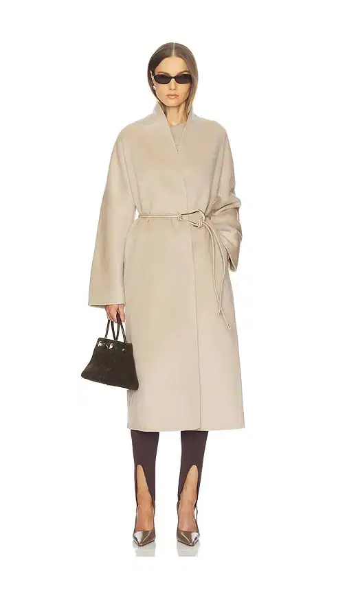 SRG Jolie Coat