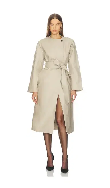 SRG Hudson Coat | Thumbnail 2