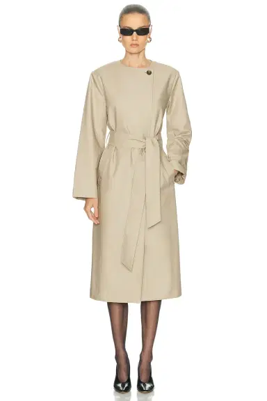 SRG Hudson Coat | Thumbnail 3